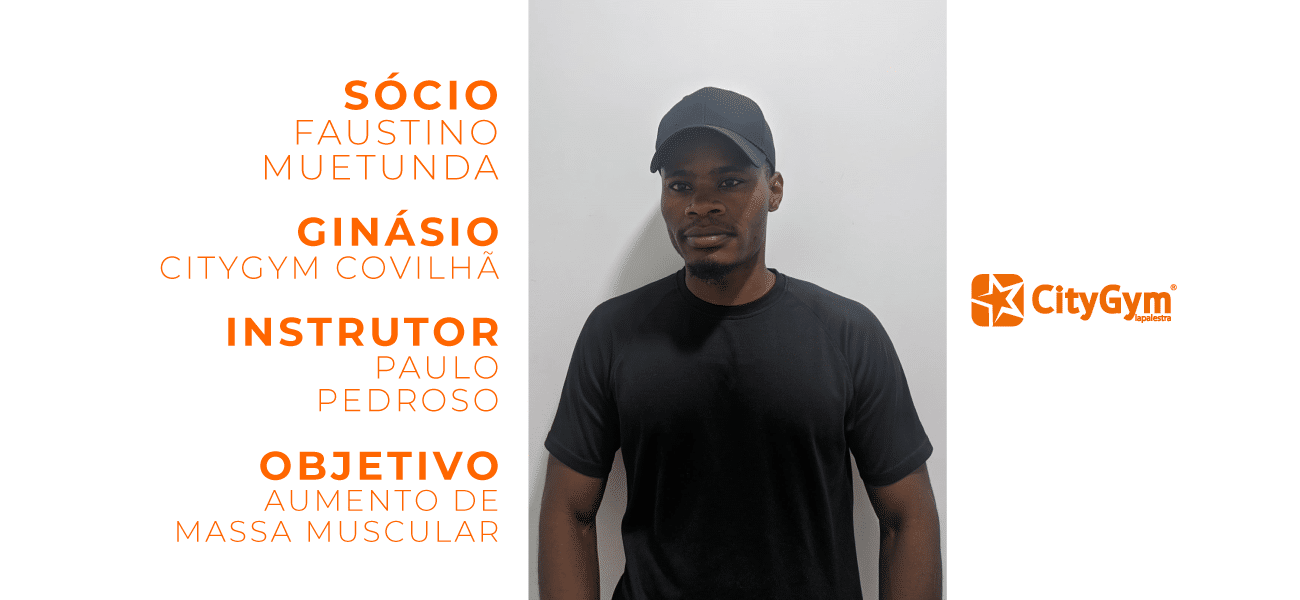 resultados antes e depois ginásios covilhã