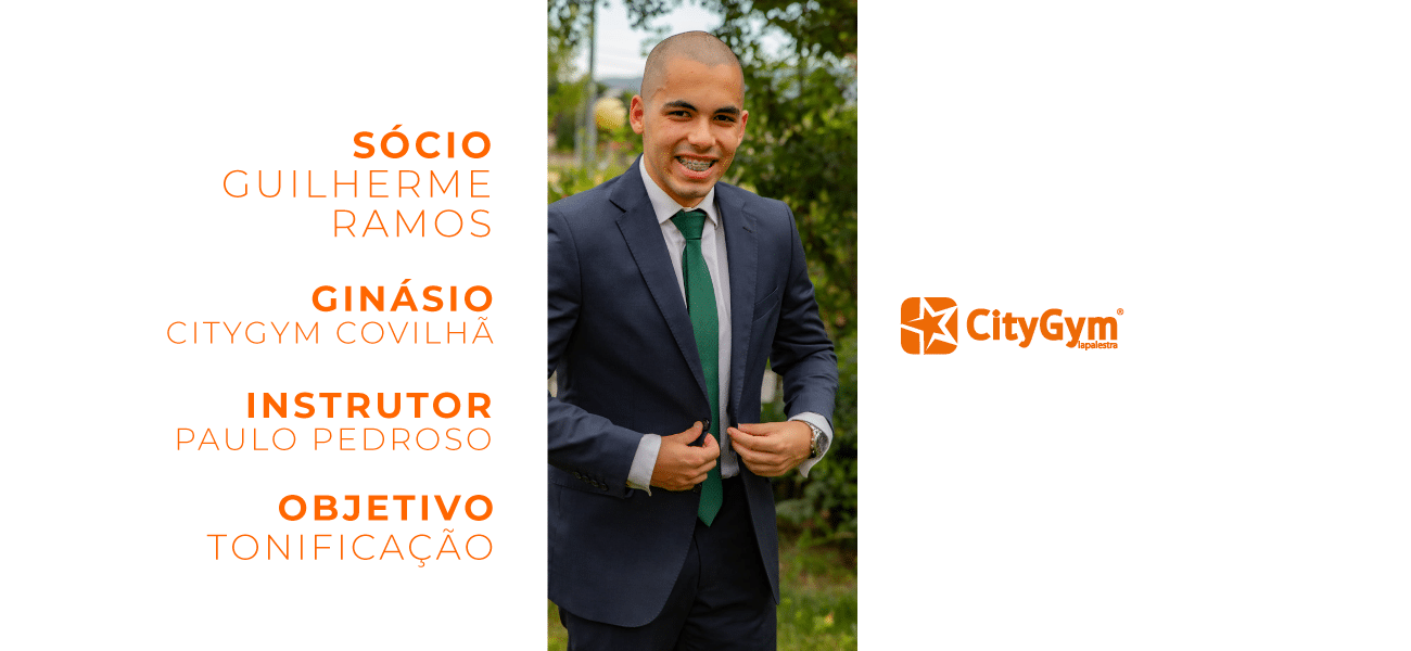 resultados antes e depois acompanhamento citygym