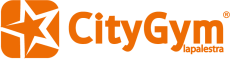 CityGym Logo