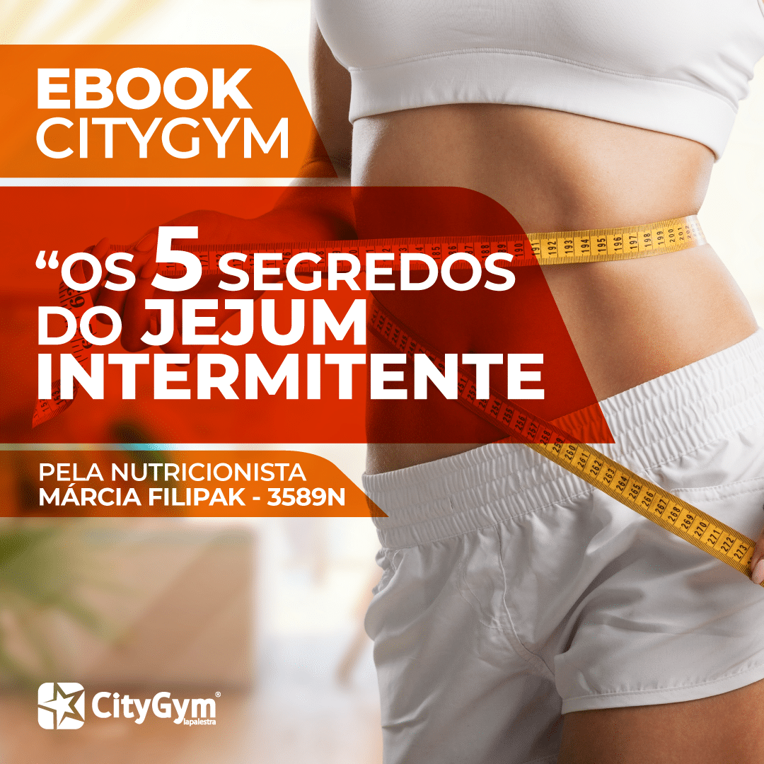 5 segredos jejum intermitente