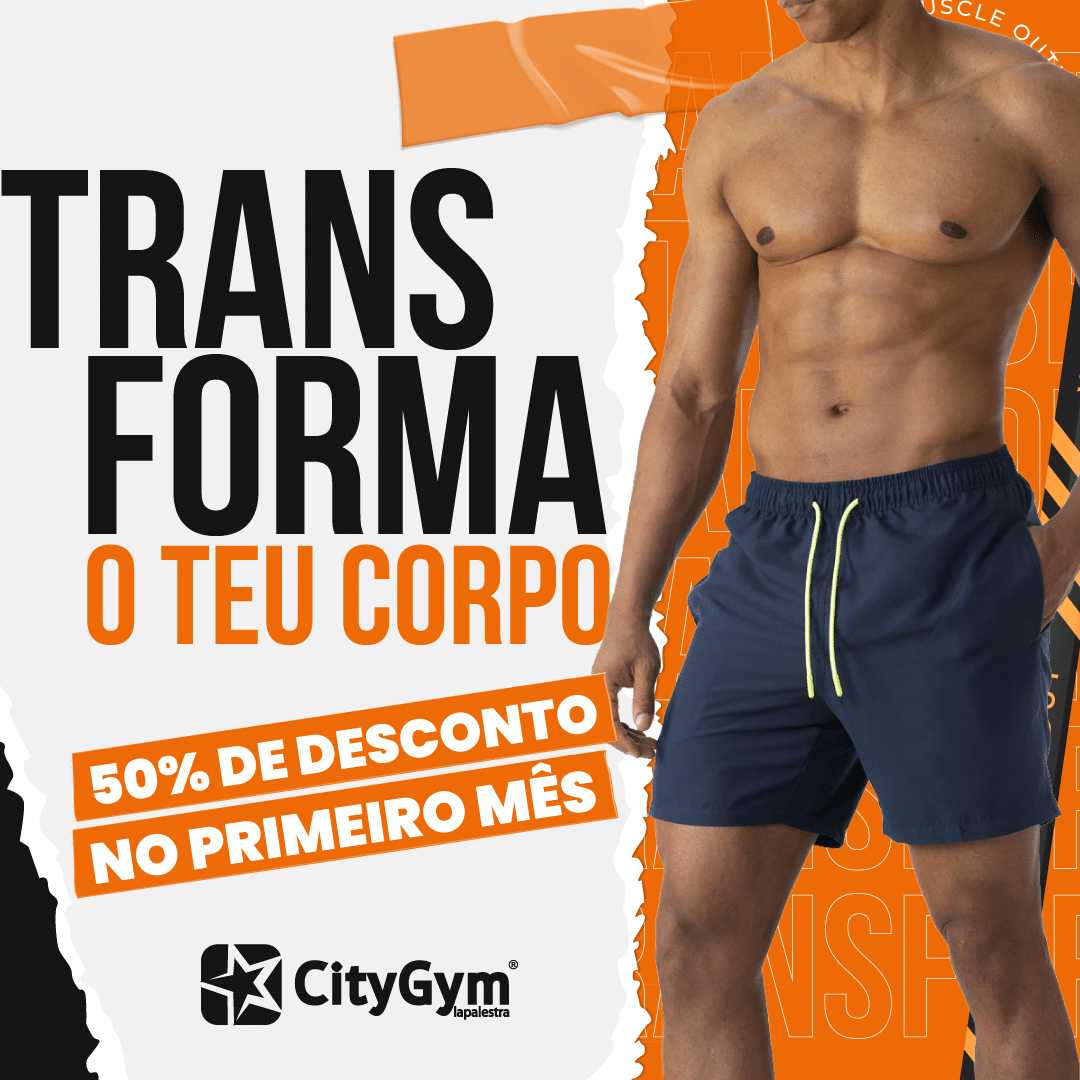 maio no citygym