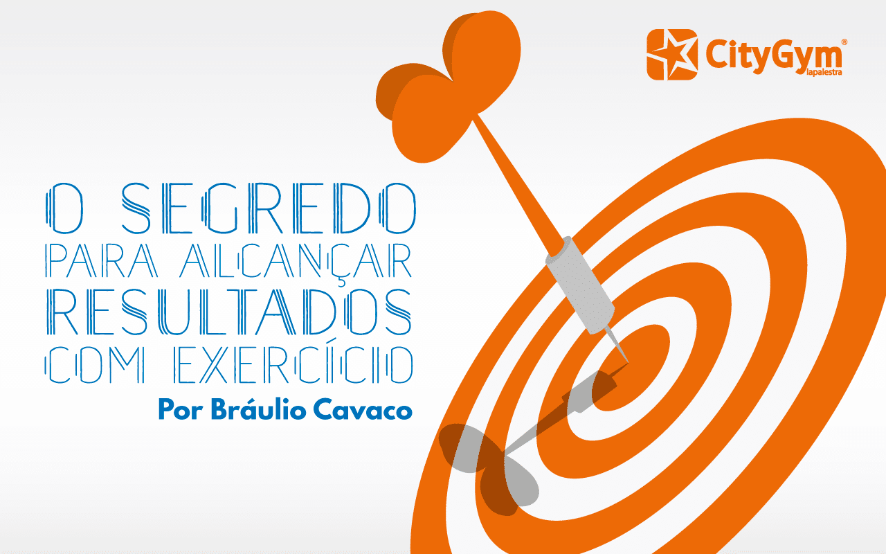 alcançar resultados exercício físico