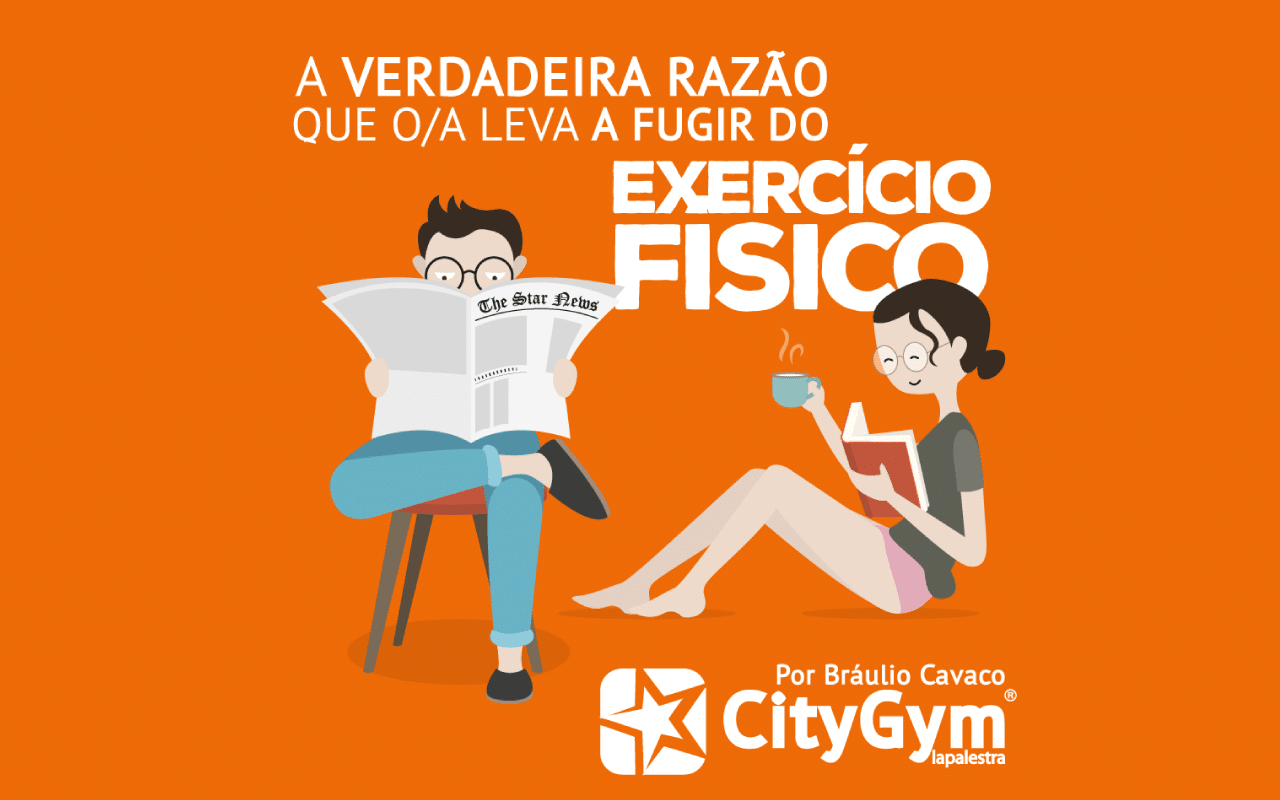 exercício físico